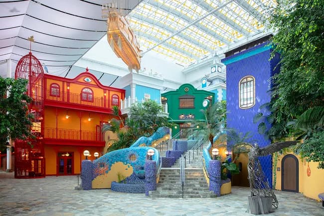 【朗報】ジブリパーク(7800円)と同じ金額で行ける名古屋近辺の観光地がこちらｗｗｗｗｗｗ