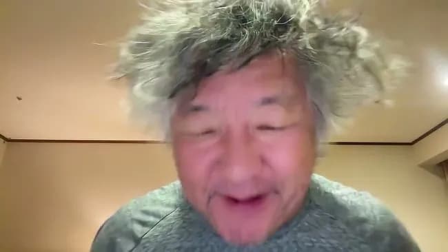 茂木「高市首相とトランプのパールハーバーのやり取りは100点。深い信頼関係や友情を表す高度な手法」