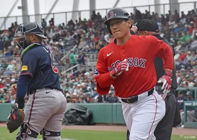 吉田正尚、オープン戦14打席ノーヒットｗｗｗｗｗｗｗ