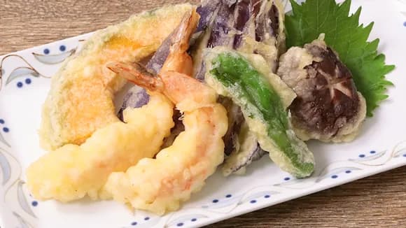 【画像あり】九州人はこれをどっちも「天ぷら」と言うらしいｗｗｗｗｗｗｗｗ