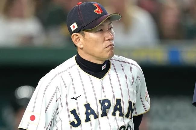 WBC こいつ必要だったなって選手