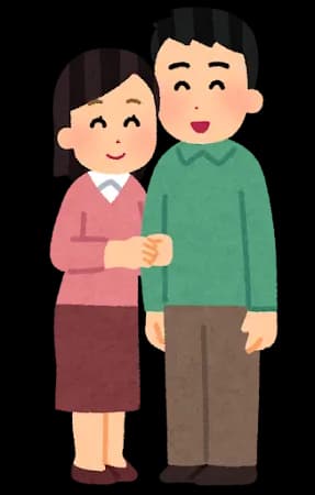 【なぜ？】結婚してるのに子どもを持たない夫婦が急増中、15年前は5%だったのに今では12%に…