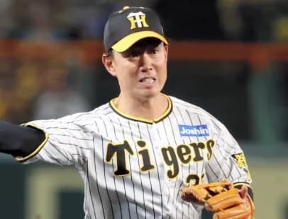 岡田彰布、今の阪神に左の強打者として「島田」「糸原」の名前を挙げる