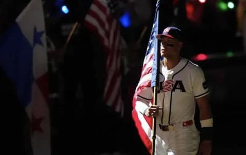 アーロン・ジャッジさん、次回WBC参加を表明しつつアメリカ有利となる開催時期の変更を要求