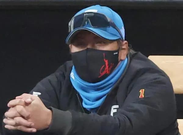 日本ハム、ヤクルトに痛恨の逆転負けでOP戦首位陥落...伊藤大海5回8K2失点