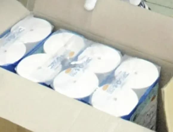 【朗報】経産省「トイレットペーパー、品切れしません！買い急ぐ必要もありません！」ｗｗｗｗｗｗｗ