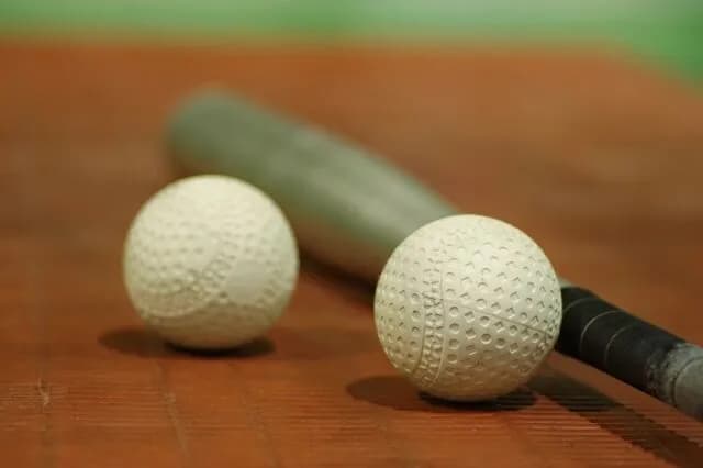 野球とテニス以外に『軟式』があるスポーツってある？