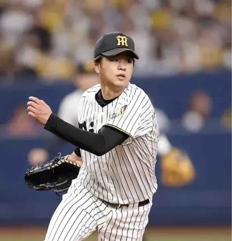 阪神　開幕ローテ入り確実の高橋が５回無失点　ＯＰ戦直近３試合１３イニング連続無失点