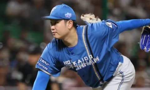 ”台湾の火球男”が本領発揮！最速160キロのストレートで無失点リリーフ