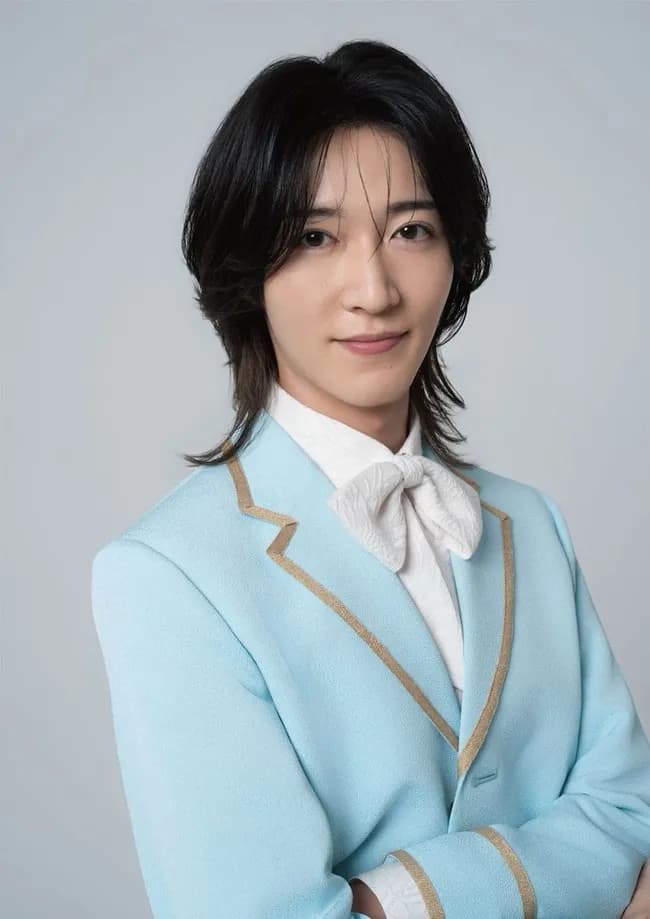 【衝撃】とんでもない経歴の異色のアイドルが爆誕する