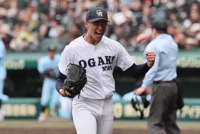 【悲報】甲子園で酷使