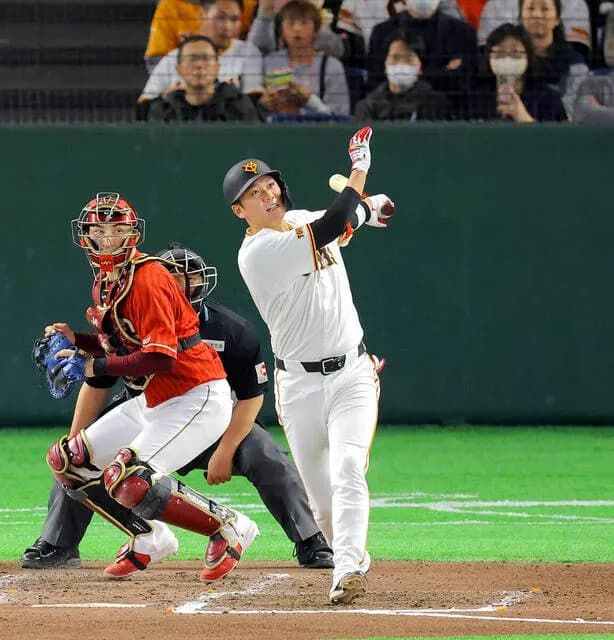 【朗報】巨人オープン戦首位で阿部監督有能説が2年ぶりに再浮上wwww