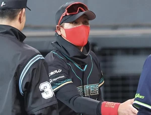 日本ハム、ヤクルトと引き分けもOP戦首位確定　有原航平4回1安打0封好投