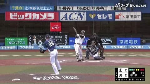 オープン戦打率10傑www