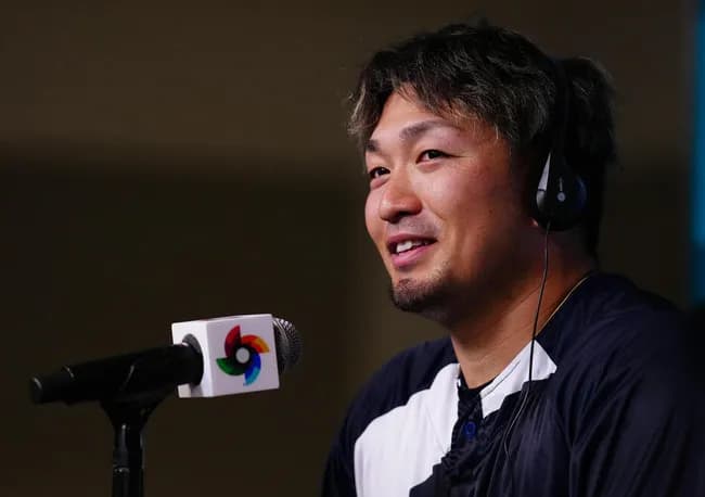 【MLB】鈴木誠也は開幕アウト　WBCで右膝負傷、IL入りは「少し時間置いて判断」カブス監督