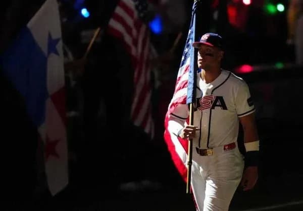 アーロン・ジャッジ、次回WBC参加を表明しつつアメリカ有利となる開催時期の変更を要求