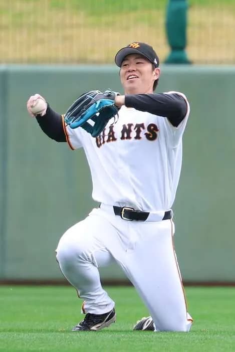 【悲報】阿部がバットを短く持てと指導していたルーキー皆川、2軍落ち