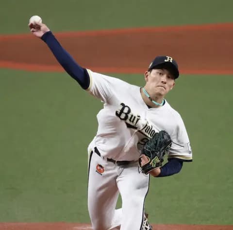 高島泰都 開幕ローテ入り岸田護監督が明言 中6日で開幕3戦目の楽天戦