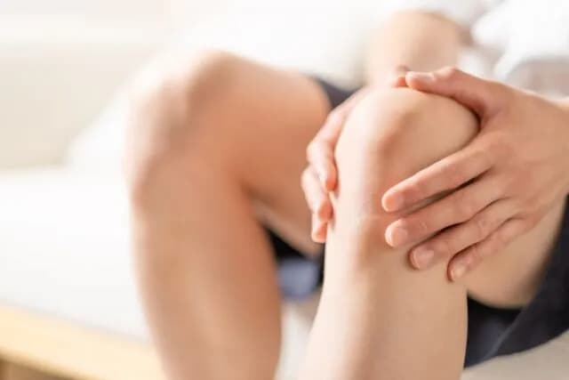 膝痛に詳しい人