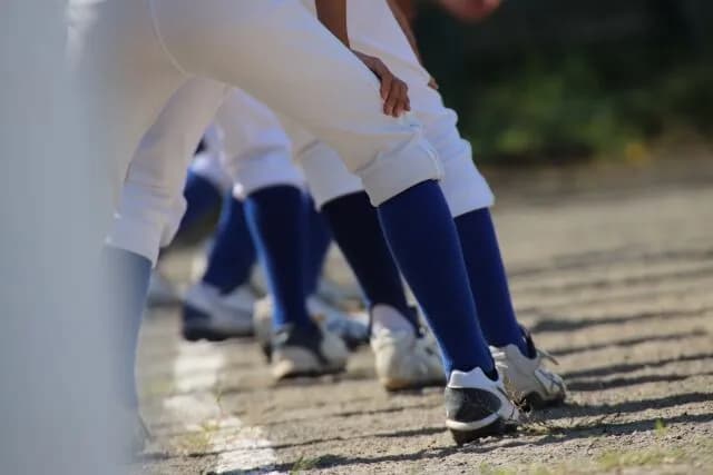 少年野球やってたけど、ぶっちゃけ野球ってやるのはつまんなくね？
