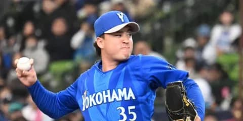 DeNA橋本達弥、開幕1軍が現実味　相川監督も目を細める