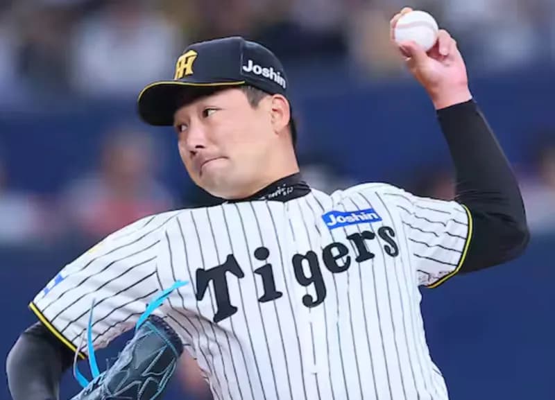 岩崎優、今年も抑えとして機能しそう