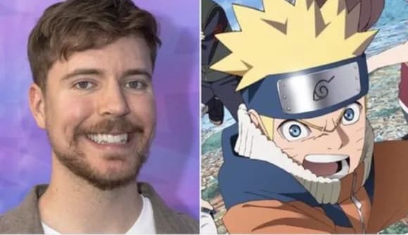 【朗報】世界1のYouTuber「私が金を出すからNARUTOをリメイクしてくれ！」ｗｗｗｗｗｗｗｗ