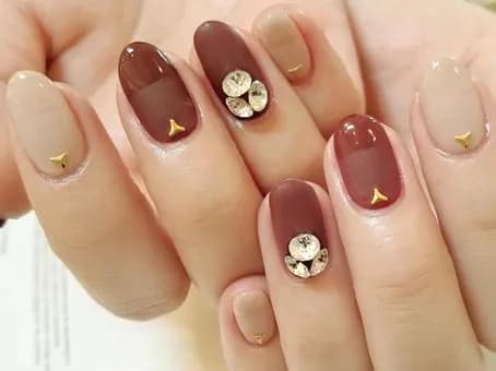 【急募】「女のネイル」に相当する男のアイテムｗｗｗｗｗｗｗｗｗｗｗｗｗｗｗｗ