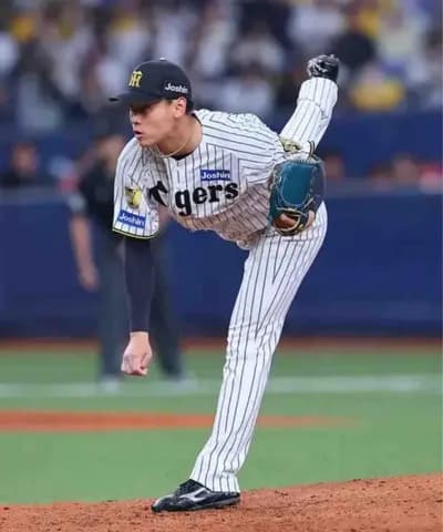 阪神・早川太貴、中継ぎで3戦連続無失点　変化球冴え「1軍にしがみつく」