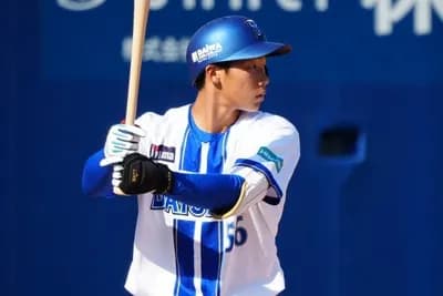 DeNAに田内っていう期待の若手のショートがおるんだが