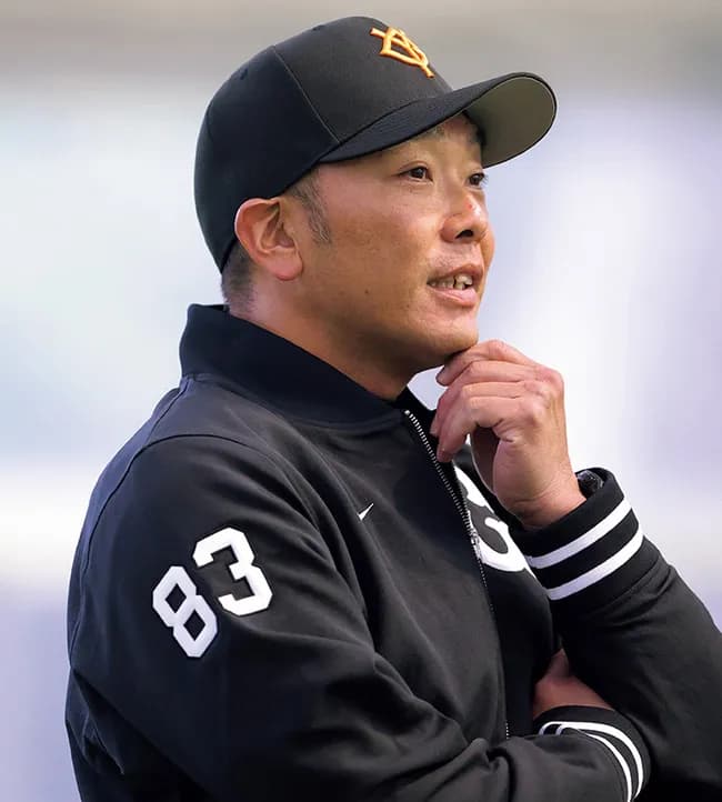 【悲報】巨人・阿部慎之助監督、松本剛が開幕1番じゃないことを明言