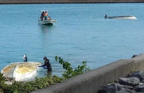 【悲報】辺野古で亡くなった女子生徒、「無謀な工事は辞めてくれ」との思いを持っていた・・・・・・