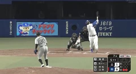 動画　NPBのボール、ガチでさらに飛ばなくなる…