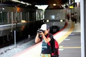 【悲報】撮り鉄ワイ、撮り鉄の世界に嫌気がさしてしまうｗｗｗｗｗｗｗｗｗｗｗｗｗｗｗｗ