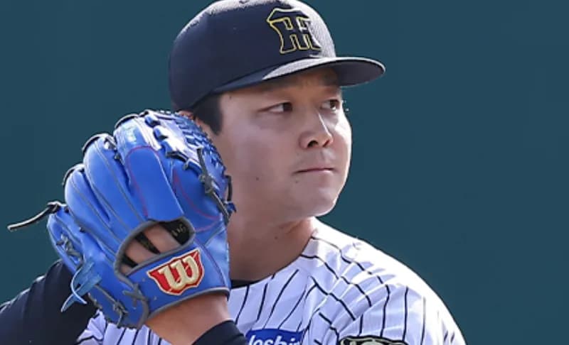 MAX157km/hの木下里都(防御率2.00)←今年は一軍か？