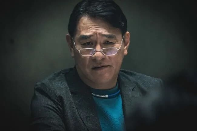 ワイ、ネトフリ解約前に地面師たちを完聴ｗｗｗｗｗｗｗｗｗｗ