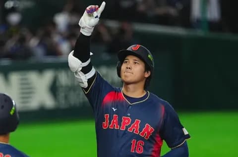大谷翔平のWBCユニ、2.4億円で落札　満塁弾放った台湾戦で着用…衝撃の高騰