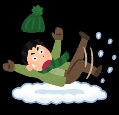 札幌雪やばすぎやろ