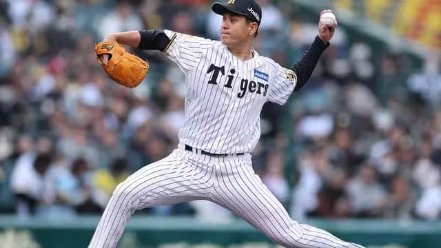 カープ、“天敵”阪神大竹のおかげで中日高橋遥人の回避に成功する！