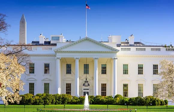 【画像】ホワイトハウスの高市訪米トップ記事の写真ｗｗｗｗｗｗ