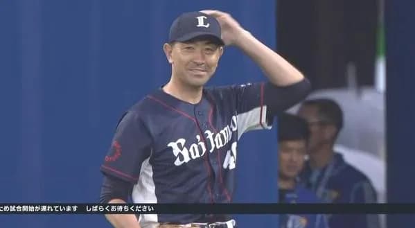 GG佐藤のパリーグ順位予想ｗｗｗｗ