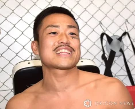 【動画】ブレイキングダウンで負けたRIZINファイター、男泣き…