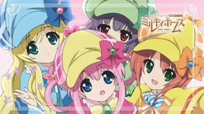 探偵オペラミルキィホームズとかいうなんJで人気だったコンテンツ