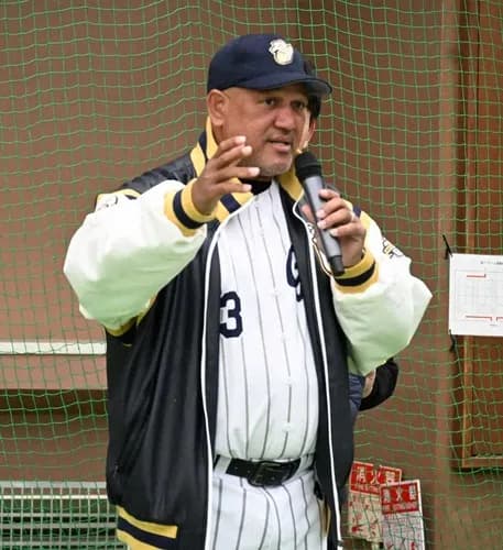 ラミレス（51）、侍ジャパン監督要請あれば「これ以上光栄なことはない」