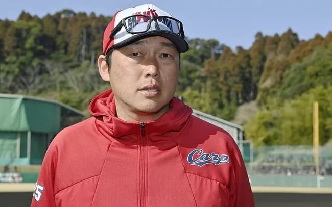 【悲報】広島・新井監督さんに文春砲ｗｗｗｗｗｗｗｗｗｗｗ