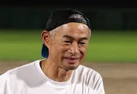 【朗報】イチローが侍ジャパンの監督就任とかなったら泣いて喜ぶよな？ｗｗｗｗｗｗｗｗｗｗｗｗｗｗｗｗ