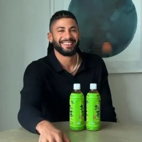 タティスjrが許された理由wwww