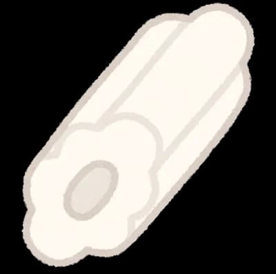 ちくわぶ←「ぶ」ってなんだよ