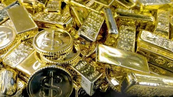 【悲報】ゴールド、大暴落ｗｗｗｗｗｗｗｗｗｗｗｗ