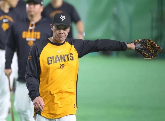 【悲報】阿部慎之助「ライマル大勢は開幕間に合わんから今日支配下のルシアーノが守護神」ｗｗｗ